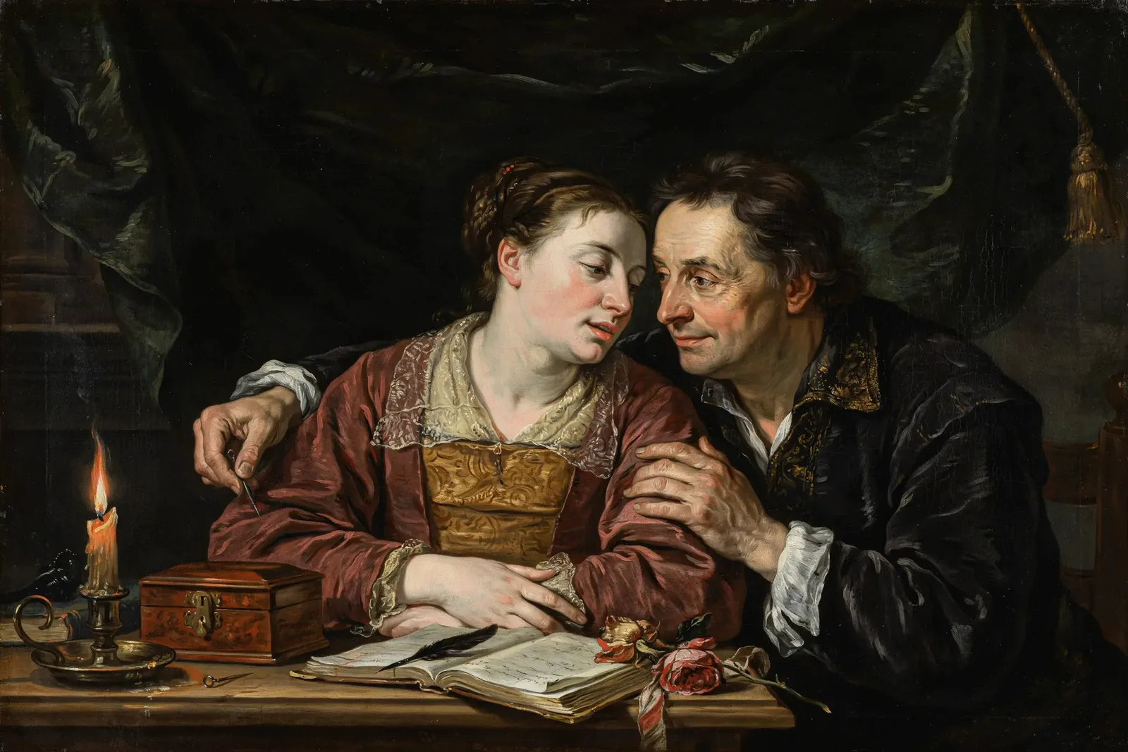 Is Empathy a Skill?