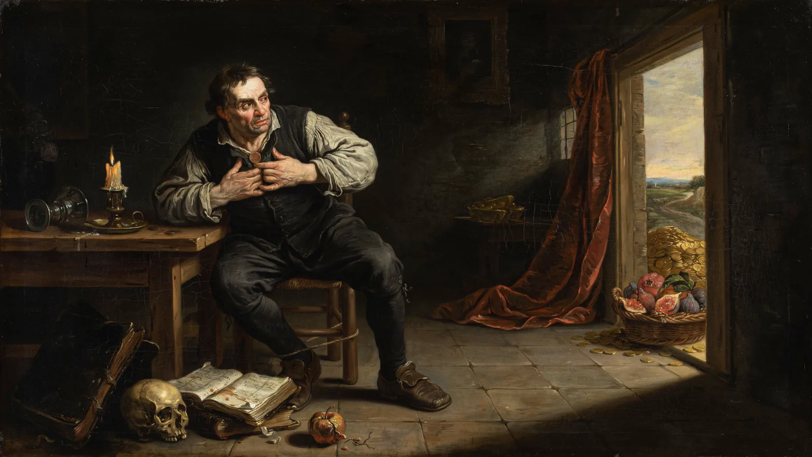 What Is Loss Aversion?
