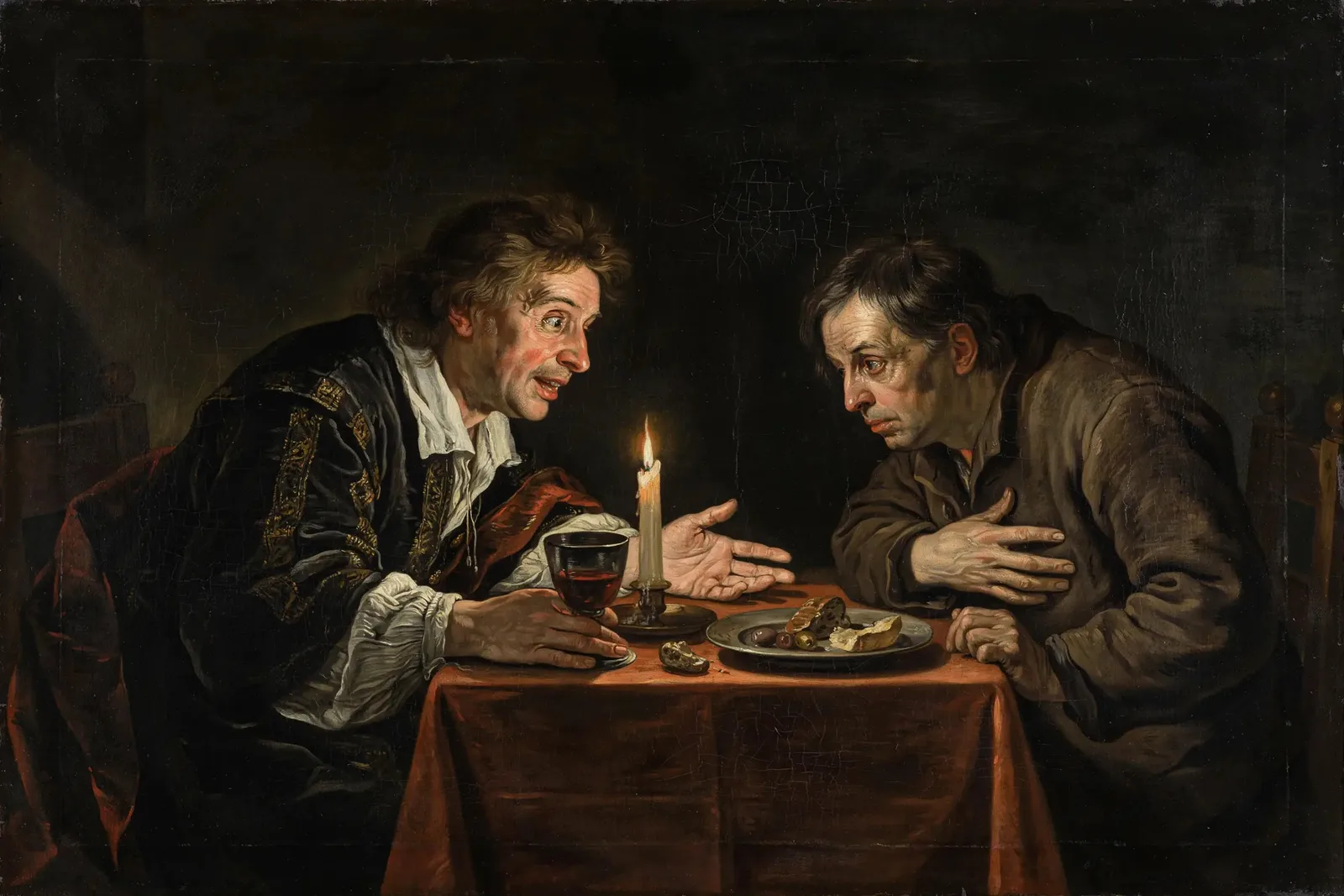 Am I the Toxic One? An Honest Diagnostic