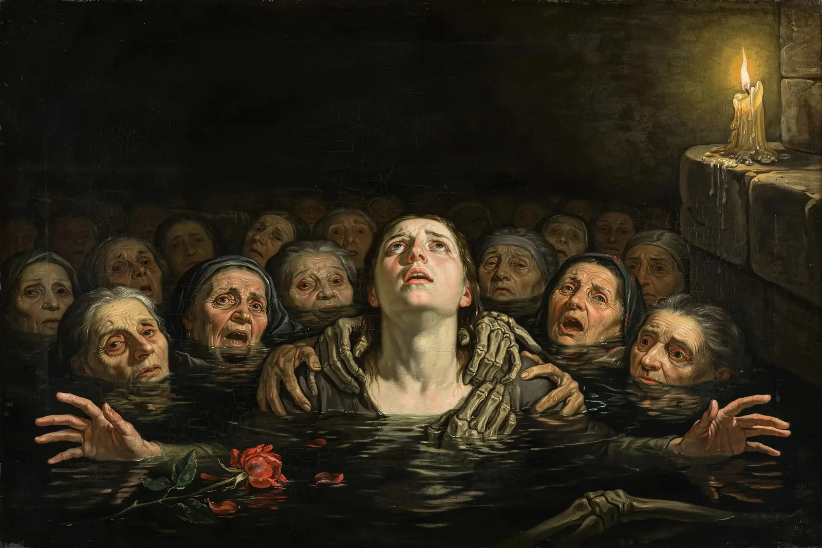 Is Empathy Toxic?