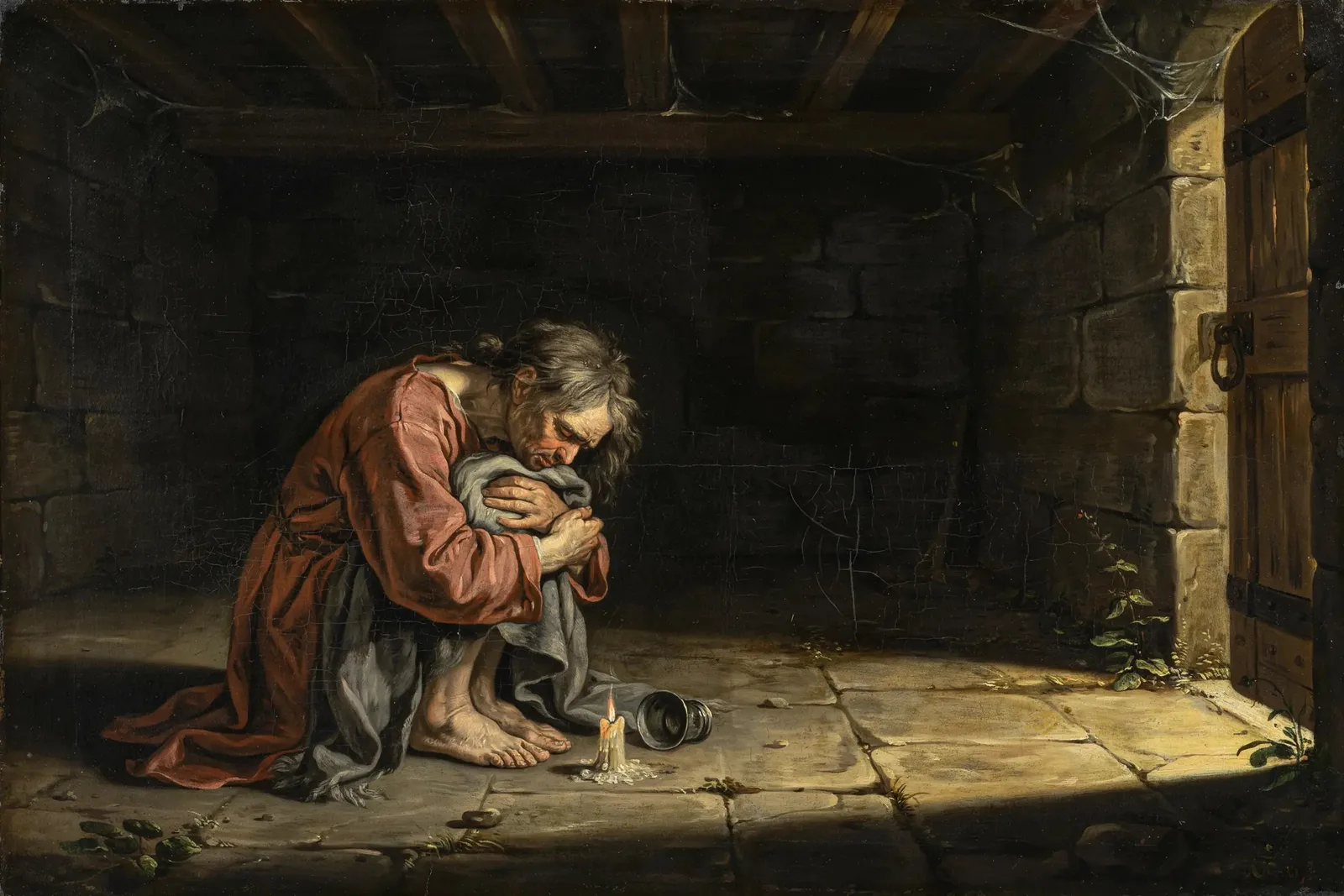 The Need for Control: Why You Prefer Guaranteed Misery Over Potential Joy